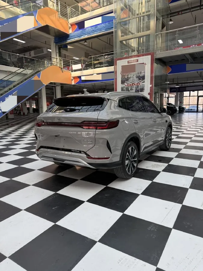 2025 BYD Song Plus 1.5L 101HP L4 E-CVT PHEV 26.6KWH,autocango,china used car exporter,china ev exporter,chinese used car exporter,chinese used ev exporter