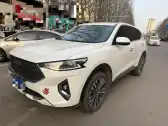 2020 HAVAL F7,autocango,china used car exporter,china ev exporter,chinese used car exporter,chinese used ev exporter