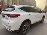 2020 Haval F7 2.0T 224HP L4 7DCT