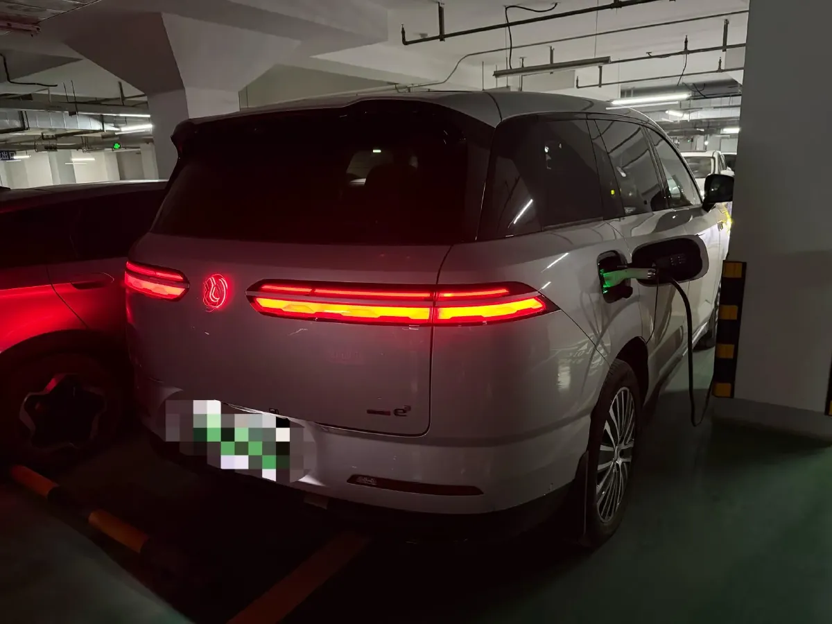 2025 Denza DenzaN8L 2.0T 207HP L4 E-CVT PHEV,autocango,china used car exporter,china ev exporter,chinese used car exporter,chinese used ev exporter