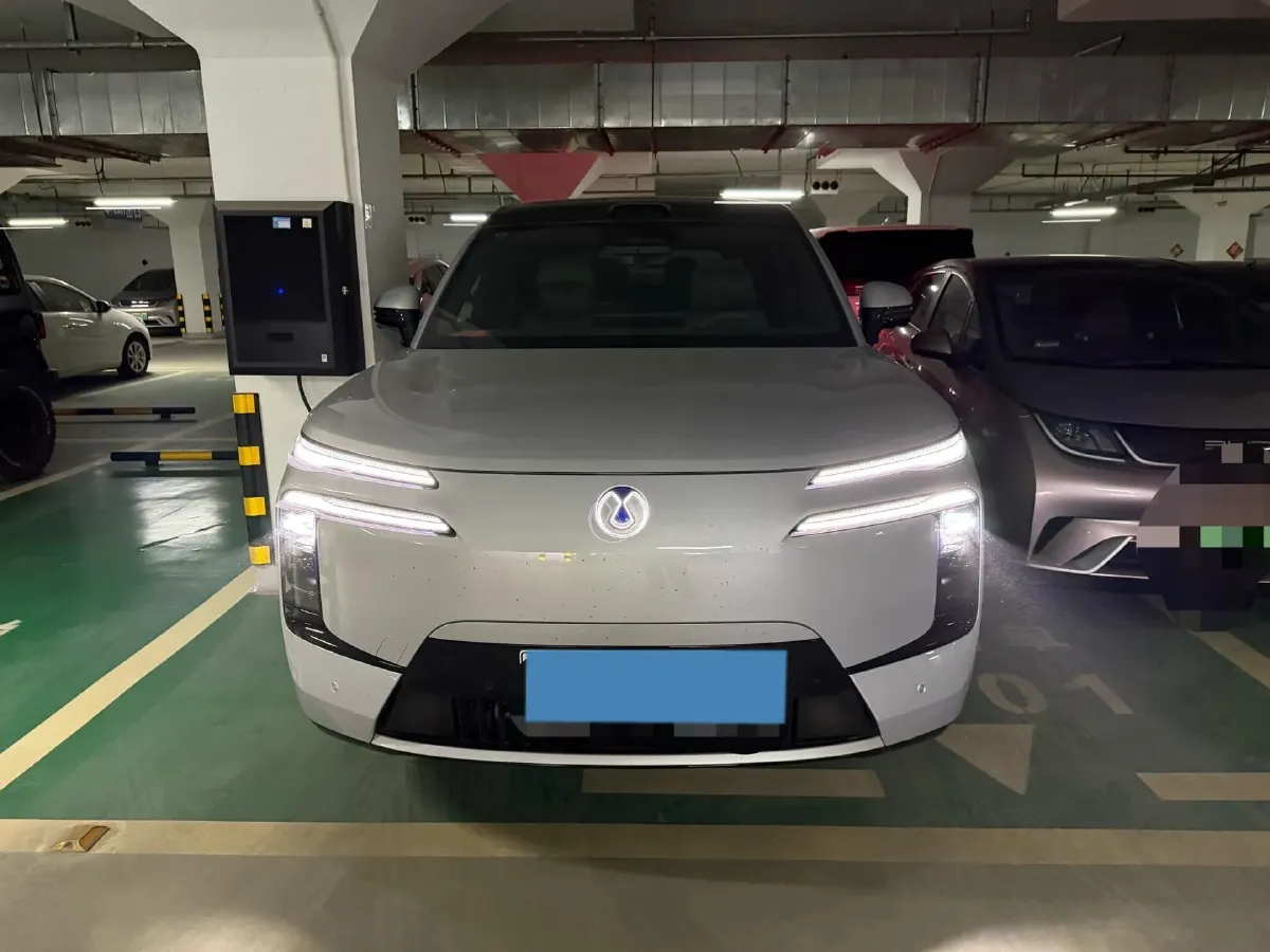2025 Denza DenzaN8L 2.0T 207HP L4 E-CVT PHEV,autocango,china used car exporter,china ev exporter,chinese used car exporter,chinese used ev exporter