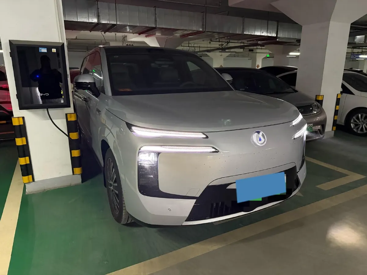 2025 Denza DenzaN8L 2.0T 207HP L4 E-CVT PHEV,autocango,china used car exporter,china ev exporter,chinese used car exporter,chinese used ev exporter