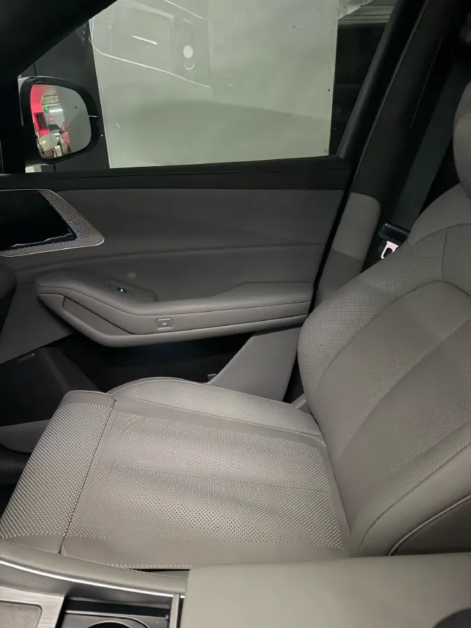 2025 Denza DenzaN8L 2.0T 207HP L4 E-CVT PHEV,autocango,china used car exporter,china ev exporter,chinese used car exporter,chinese used ev exporter