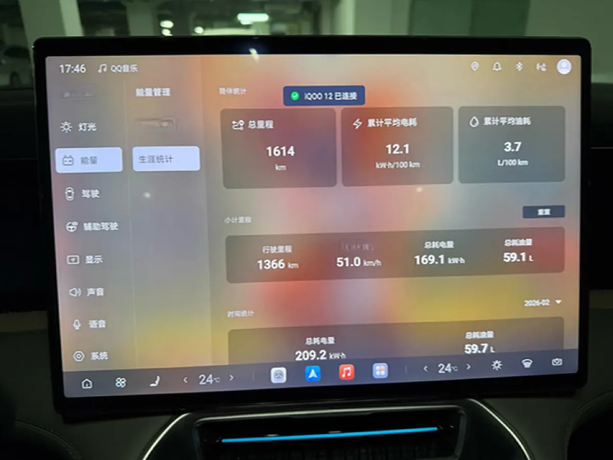 2025 Denza DenzaN8L 2.0T 207HP L4 E-CVT PHEV,autocango,china used car exporter,china ev exporter,chinese used car exporter,chinese used ev exporter
