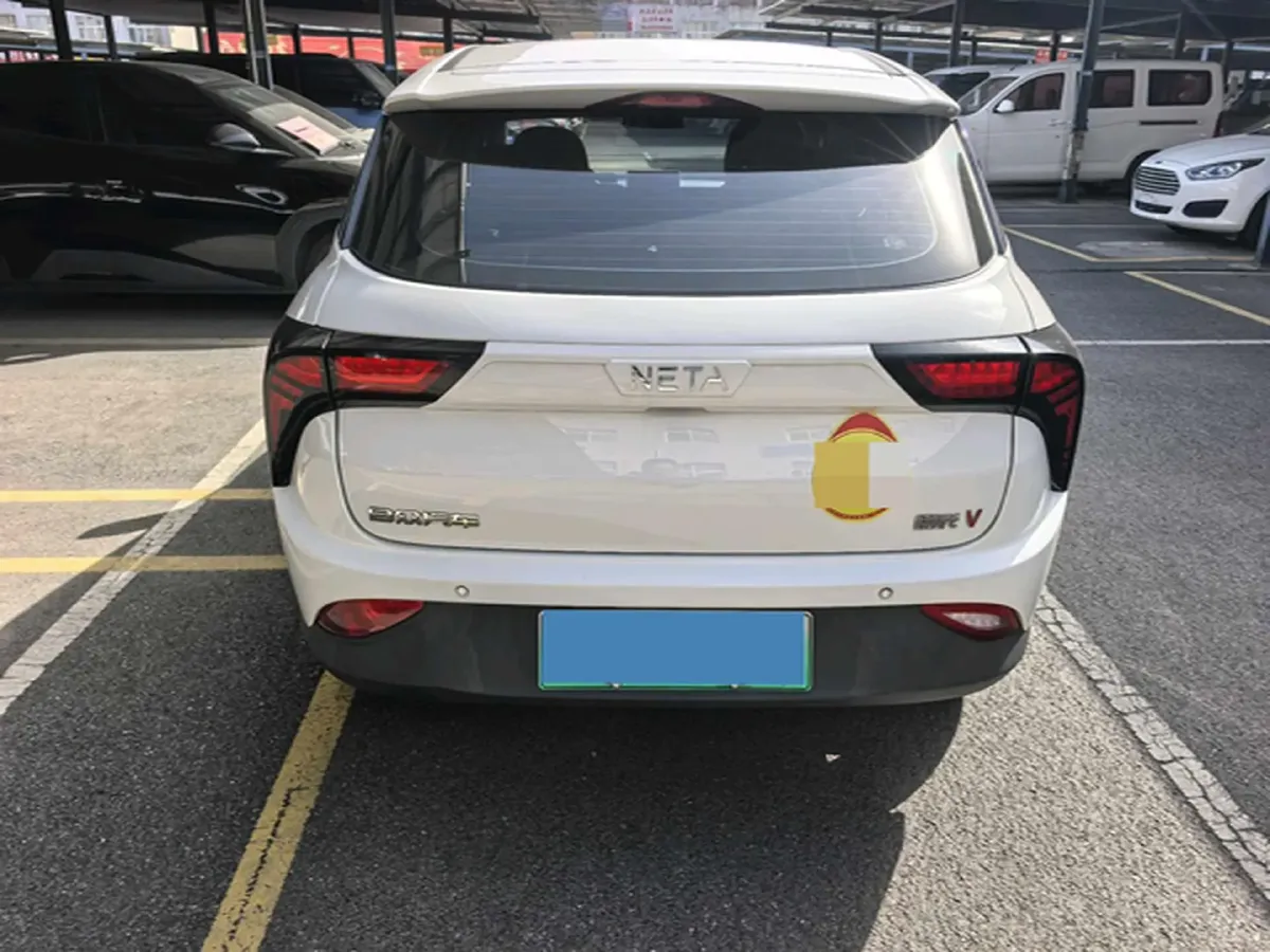 2021 Neta V BEV 38.54KWH,autocango,china used car exporter,china ev exporter,chinese used car exporter,chinese used ev exporter