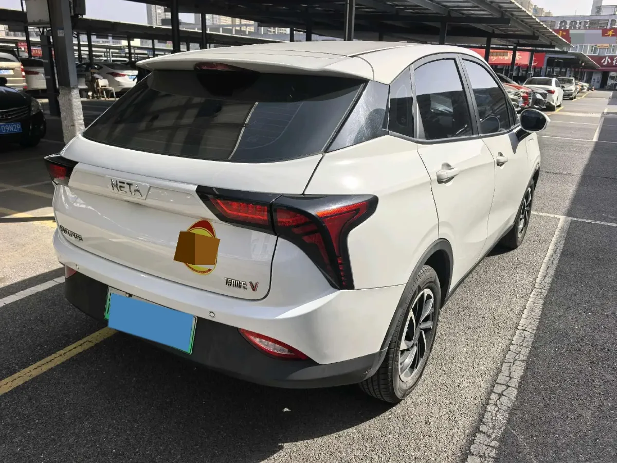 2021 Neta V BEV 38.54KWH,autocango,china used car exporter,china ev exporter,chinese used car exporter,chinese used ev exporter