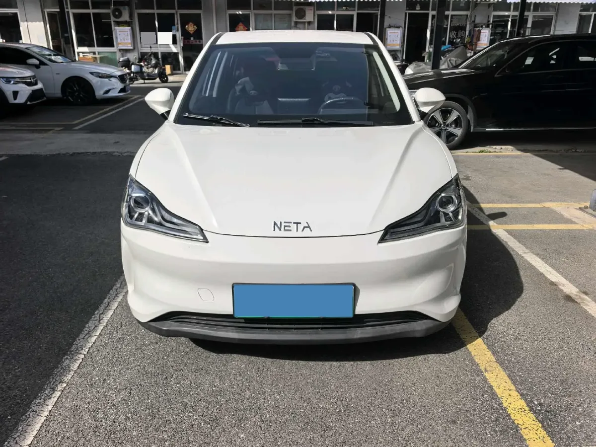 2021 Neta V BEV 38.54KWH,autocango,china used car exporter,china ev exporter,chinese used car exporter,chinese used ev exporter