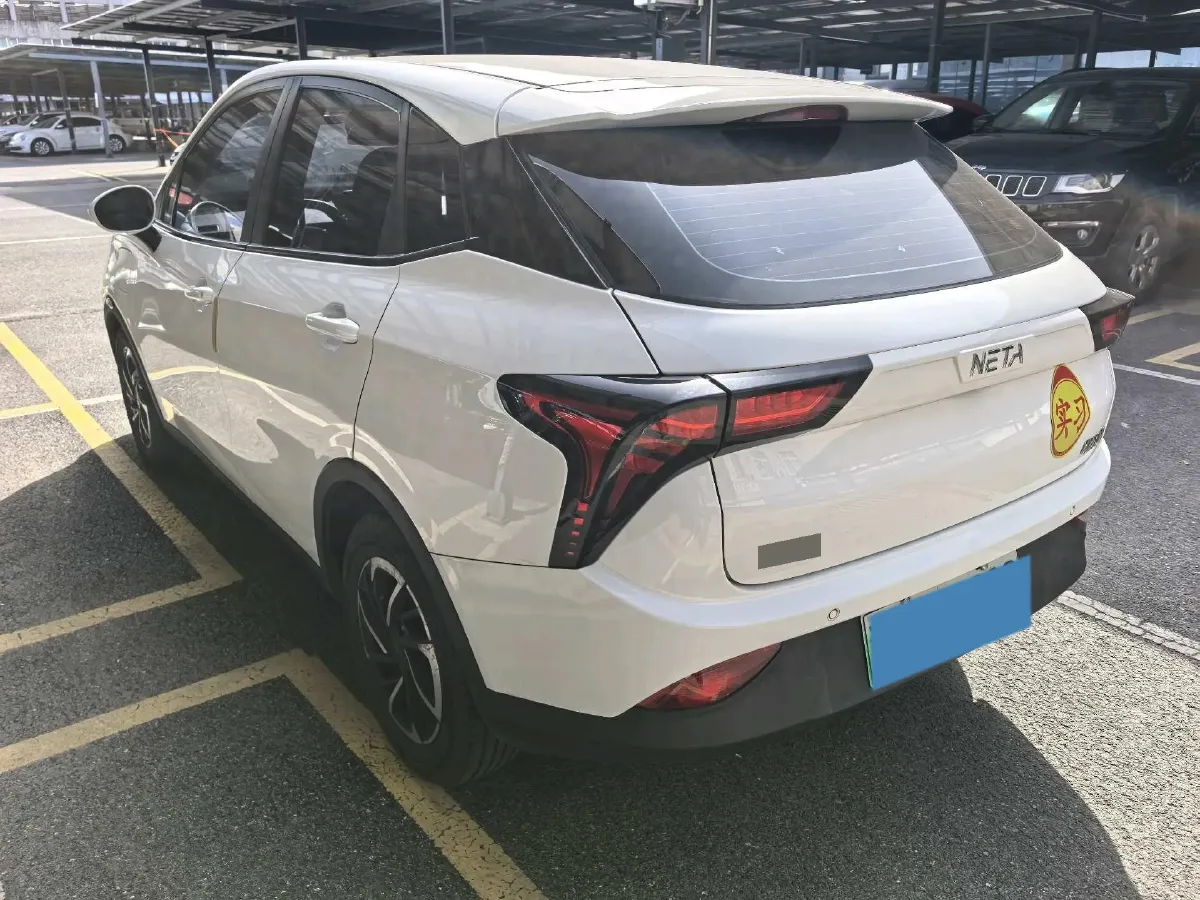 2021 Neta V BEV 38.54KWH,autocango,china used car exporter,china ev exporter,chinese used car exporter,chinese used ev exporter