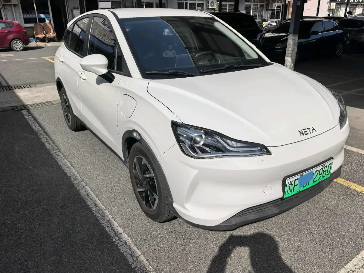 2021 Neta V BEV 38.54KWH,autocango,china used car exporter,china ev exporter,chinese used car exporter,chinese used ev exporter