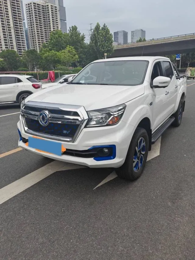 2023 Dongfeng RuiQi 6 BEV 77.28KWH,autocango,china used car exporter,china ev exporter,chinese used car exporter,chinese used ev exporter