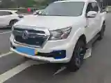2023 Dongfeng RuiQi 6 BEV 77.28KWH