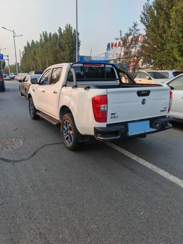 2023 Dongfeng RuiQi 6 BEV 77.28KWH,autocango,china used car exporter,china ev exporter,chinese used car exporter,chinese used ev exporter