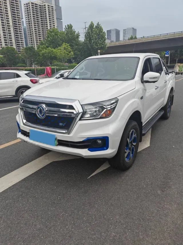 2023 Dongfeng RuiQi 6 BEV 77.28KWH,autocango,china used car exporter,china ev exporter,chinese used car exporter,chinese used ev exporter