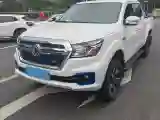 2023 Dongfeng RuiQi 6 BEV 77.28KWH