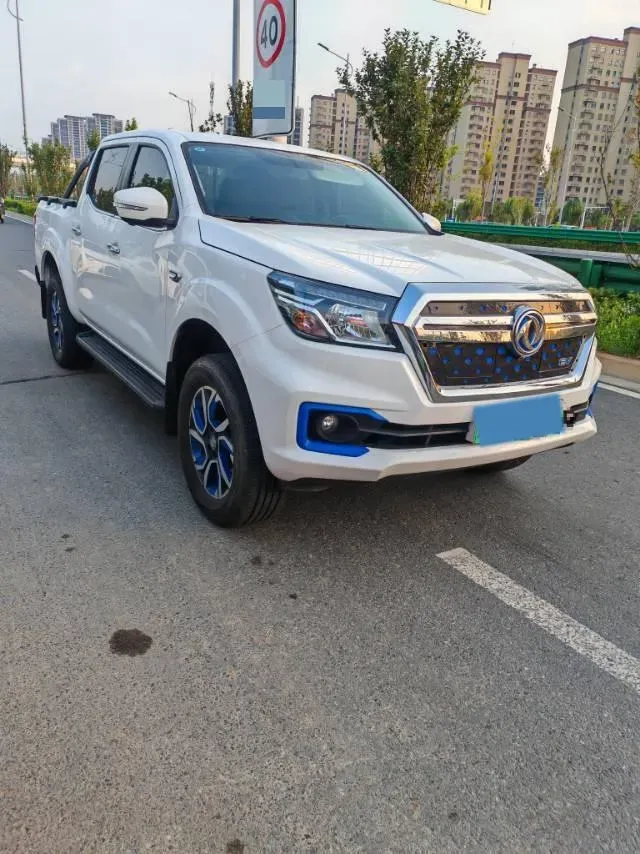 2023 Dongfeng RuiQi 6 BEV 77.28KWH,autocango,china used car exporter,china ev exporter,chinese used car exporter,chinese used ev exporter