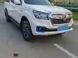 2023 Dongfeng RuiQi 6 BEV 77.28KWH
