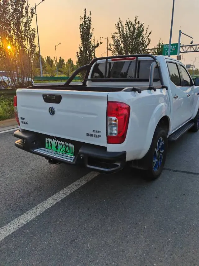 2023 Dongfeng RuiQi 6 BEV 77.28KWH,autocango,china used car exporter,china ev exporter,chinese used car exporter,chinese used ev exporter