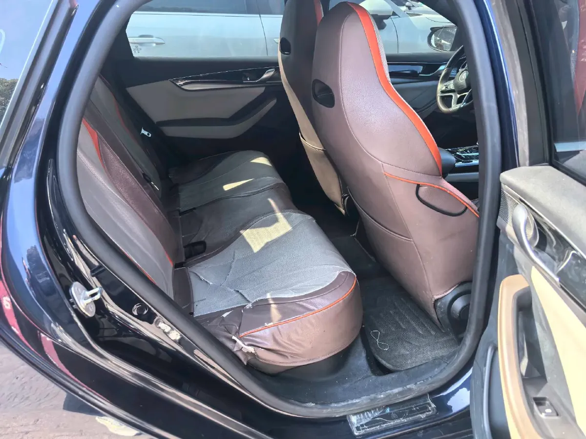 2023 BYD Qin Plus BEV 48KWH,autocango,china used car exporter,china ev exporter,chinese used car exporter,chinese used ev exporter