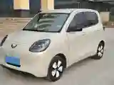 2025 WuLing HongGuang MINI EV BEV 16.2KWH