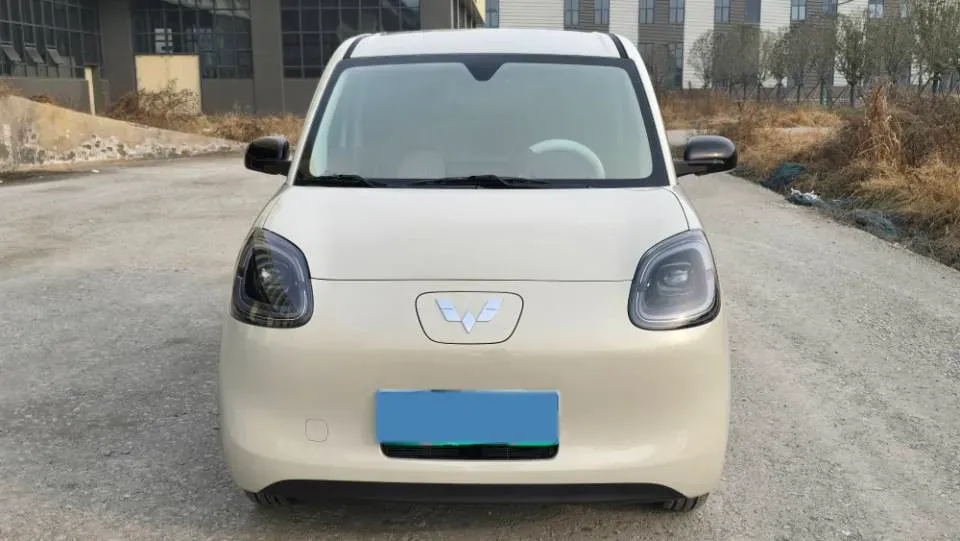 2025 WuLing HongGuang MINI EV BEV 16.2KWH,autocango,china used car exporter,china ev exporter,chinese used car exporter,chinese used ev exporter