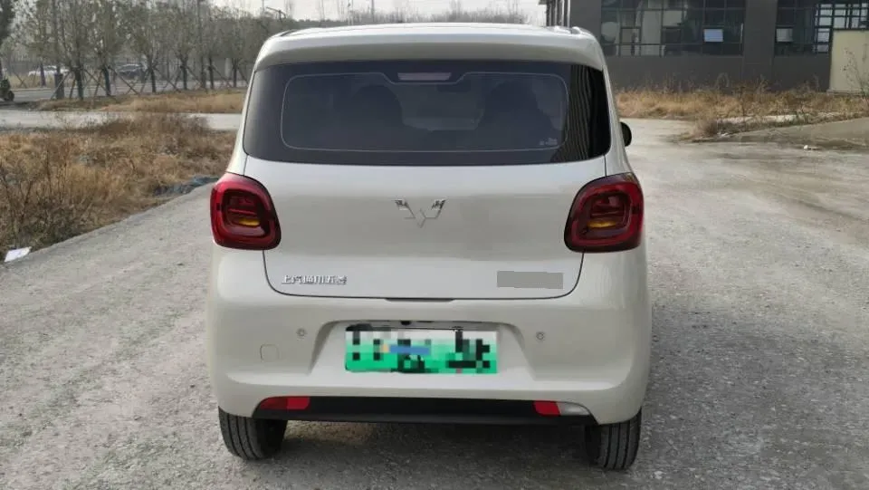 2025 WuLing HongGuang MINI EV BEV 16.2KWH,autocango,china used car exporter,china ev exporter,chinese used car exporter,chinese used ev exporter