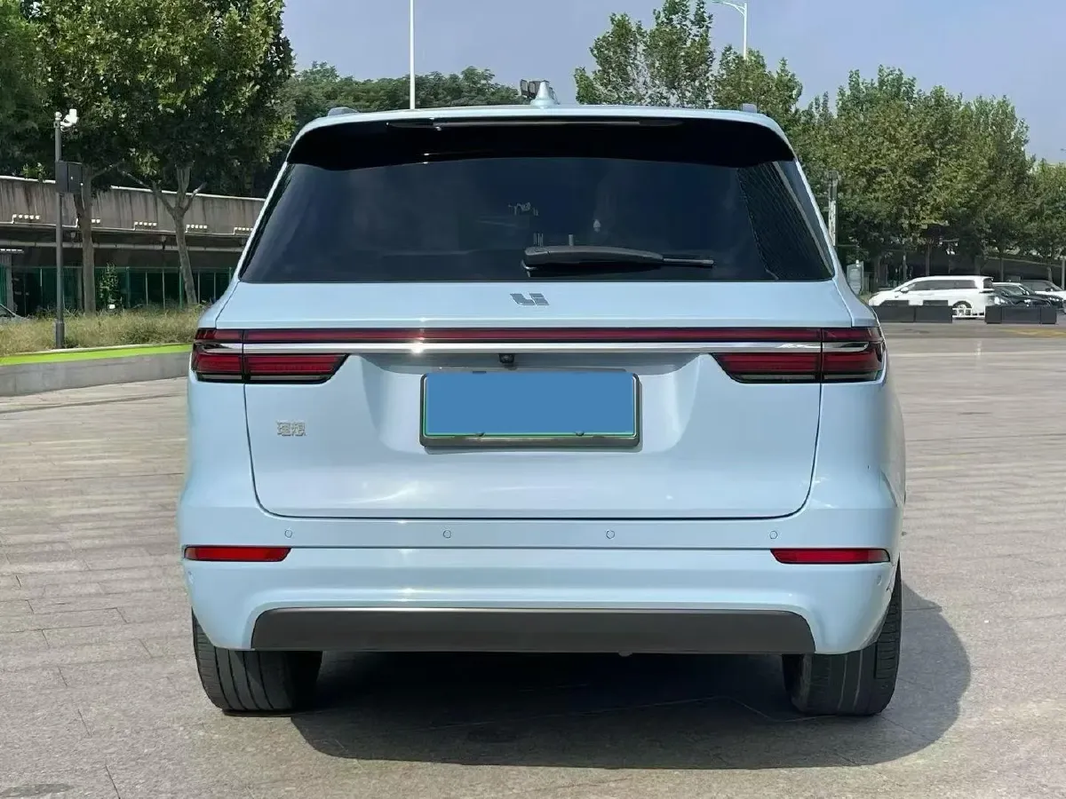 2020 Li ONE Range Extended 131HP REEV 40.5KWH,autocango,china used car exporter,china ev exporter,chinese used car exporter,chinese used ev exporter