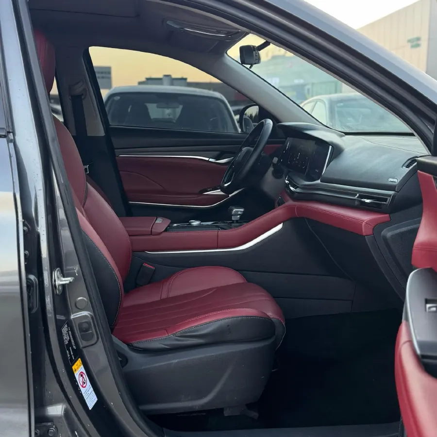 2020 ChangAn CS75 Plus 1.5T 178HP L4 6AT,autocango,china used car exporter,china ev exporter,chinese used car exporter,chinese used ev exporter