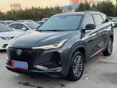 2020 CHANGAN CS75 PLUS,autocango,china used car exporter,china ev exporter,chinese used car exporter,chinese used ev exporter