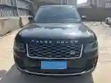 2018 Land Rover Range Rover 3.0T 340HP V6 8AT
