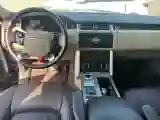 2018 Land Rover Range Rover 3.0T 340HP V6 8AT