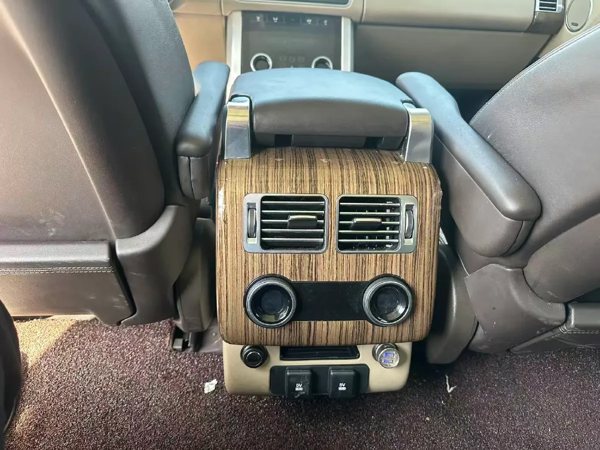 2018 Land Rover Range Rover 3.0T 340HP V6 8AT,autocango,china used car exporter,china ev exporter,chinese used car exporter,chinese used ev exporter