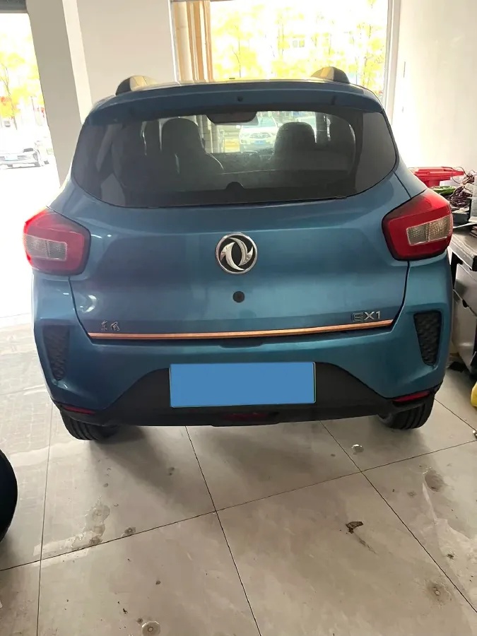 2021 DongFeng eπ Nami EX1 BEV 26.8KWH,autocango,china used car exporter,china ev exporter,chinese used car exporter,chinese used ev exporter