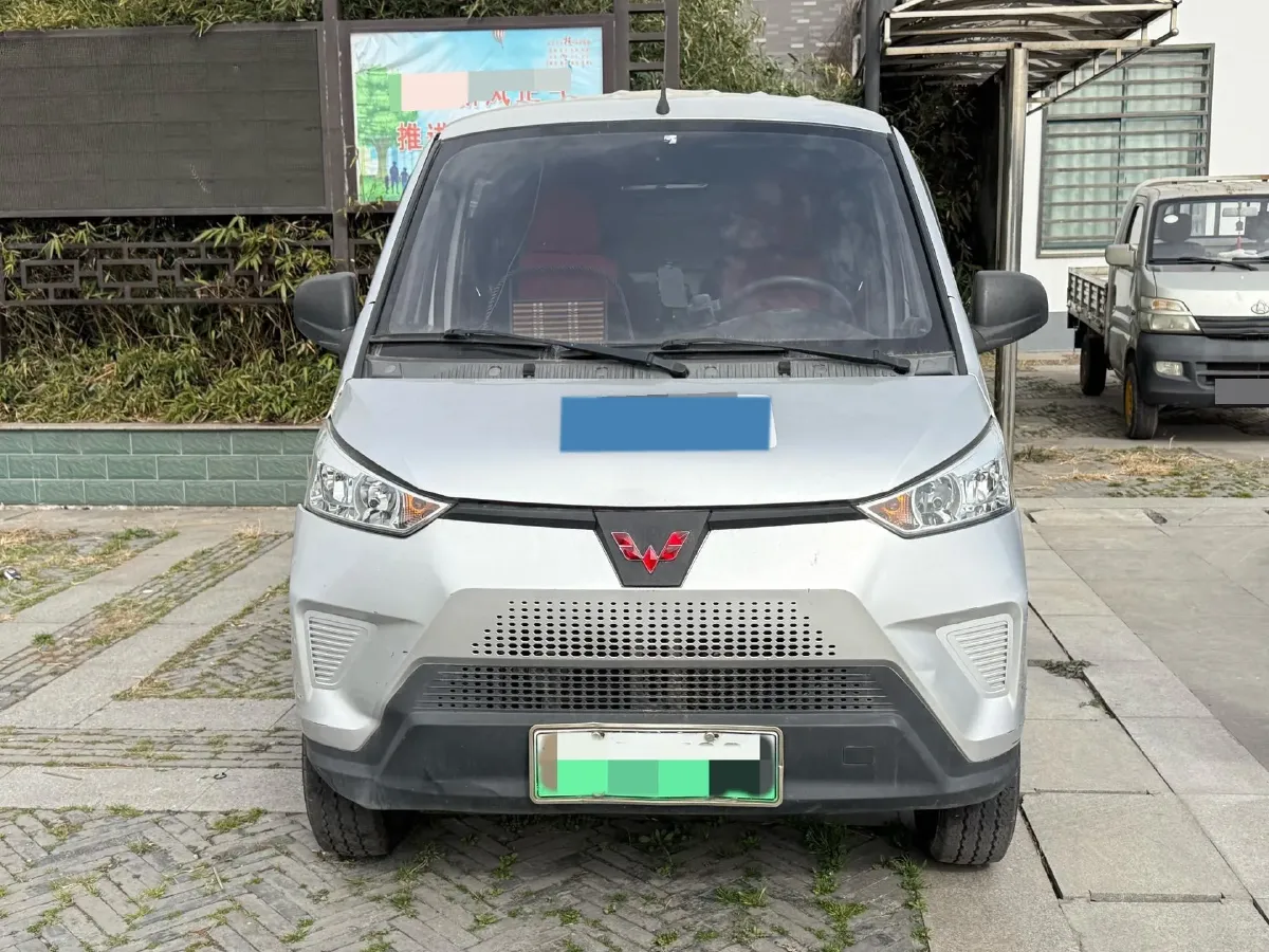 2021 WuLing EV50 BEV 41.86KWH,autocango,china used car exporter,china ev exporter,chinese used car exporter,chinese used ev exporter