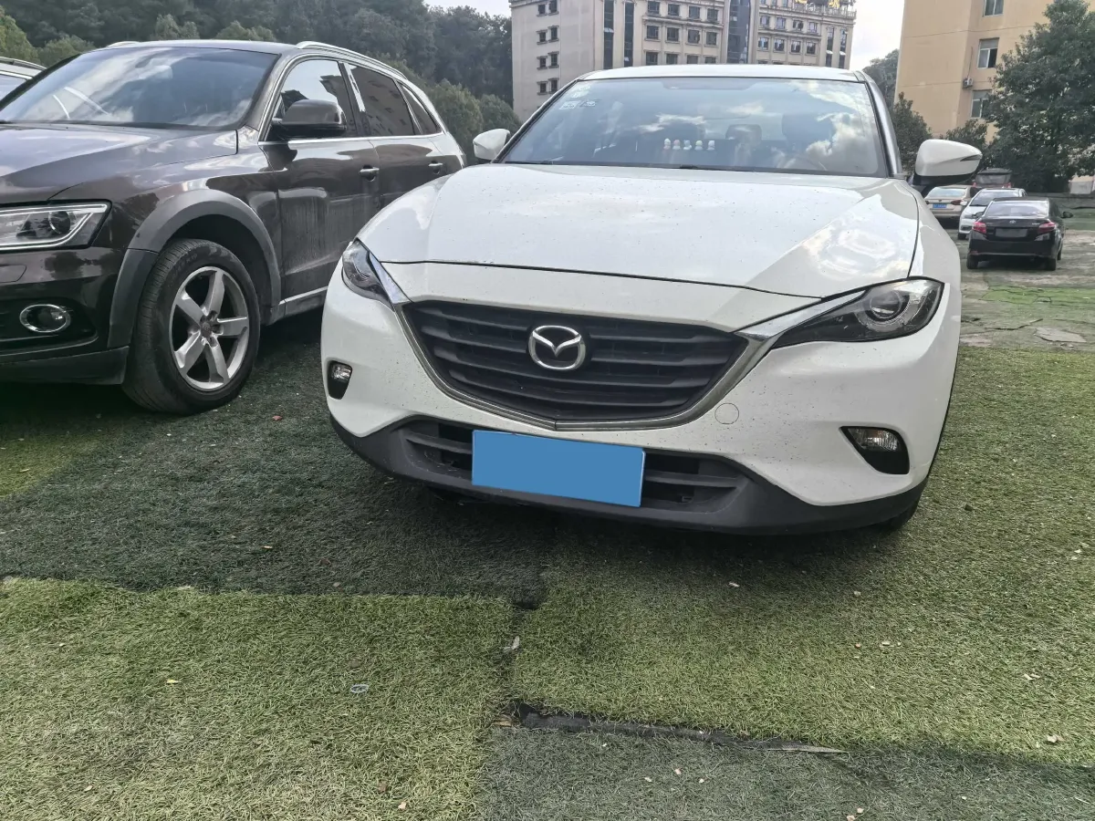 2018 Mazda CX-4 2.0L 158HP L4 6AT,autocango,china used car exporter,china ev exporter,chinese used car exporter,chinese used ev exporter