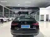 2020 Volkswagen Passat 2.0T 186HP L4 7DCT
