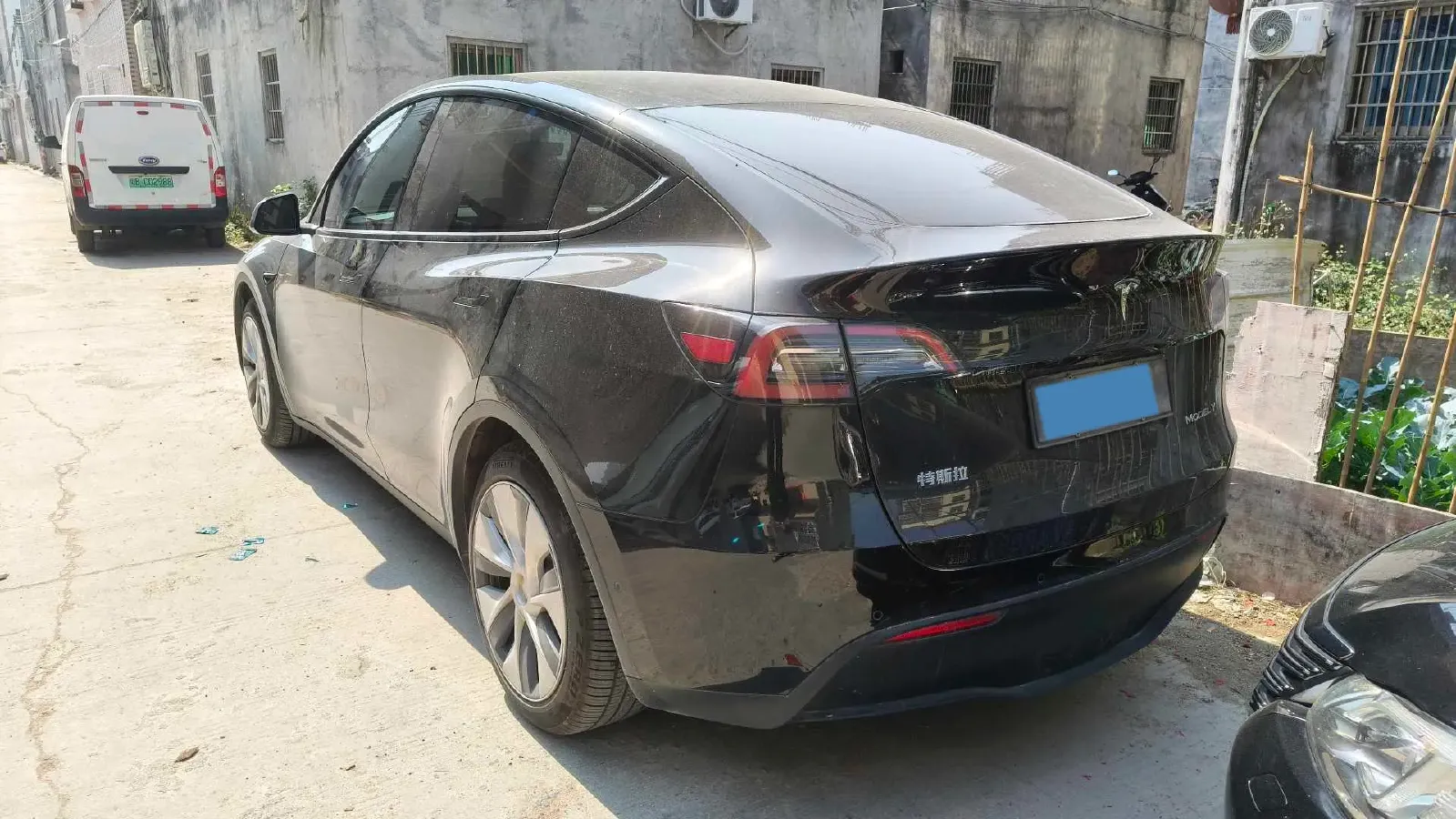 2022 Tesla Model Y BEV 60KWH,autocango,china used car exporter,china ev exporter,chinese used car exporter,chinese used ev exporter