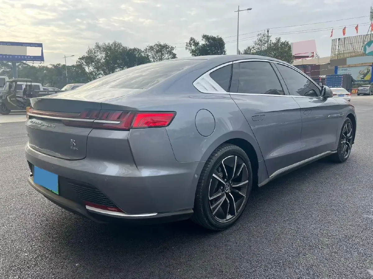 2020 BYD Han BEV 76.9KWH,autocango,china used car exporter,china ev exporter,chinese used car exporter,chinese used ev exporter