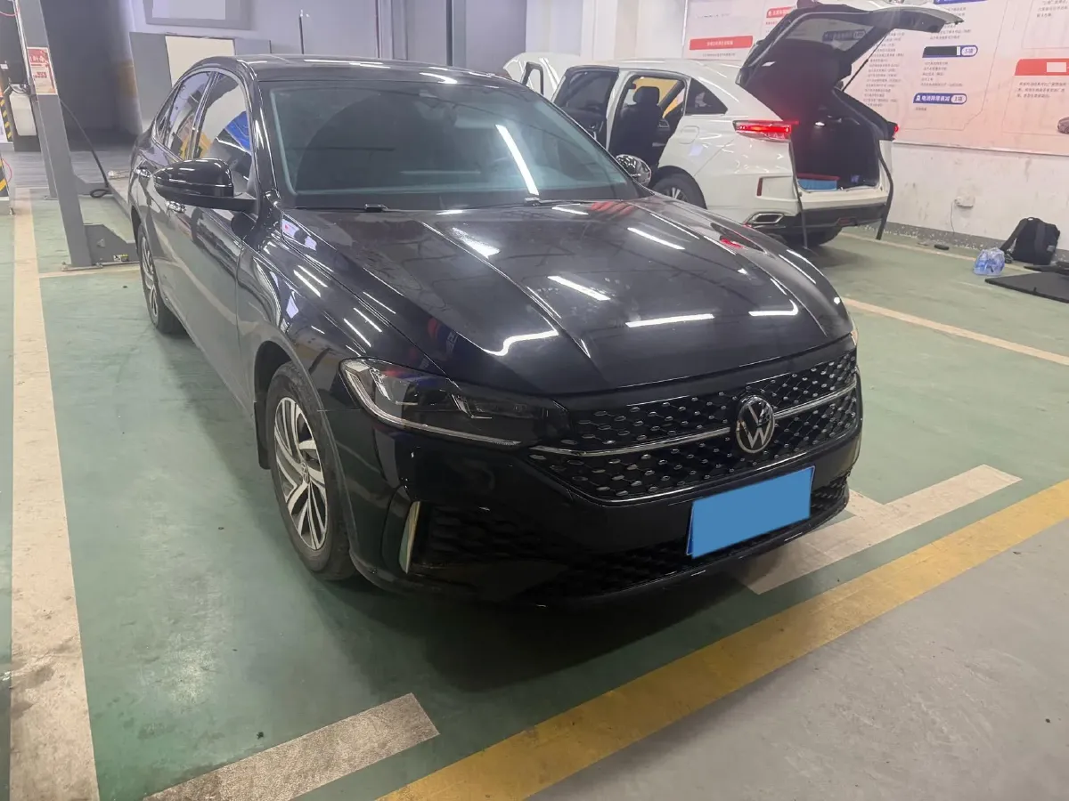 2024 Volkswagen Lavida 1.5T 160HP L4 7DCT,autocango,china used car exporter,china ev exporter,chinese used car exporter,chinese used ev exporter