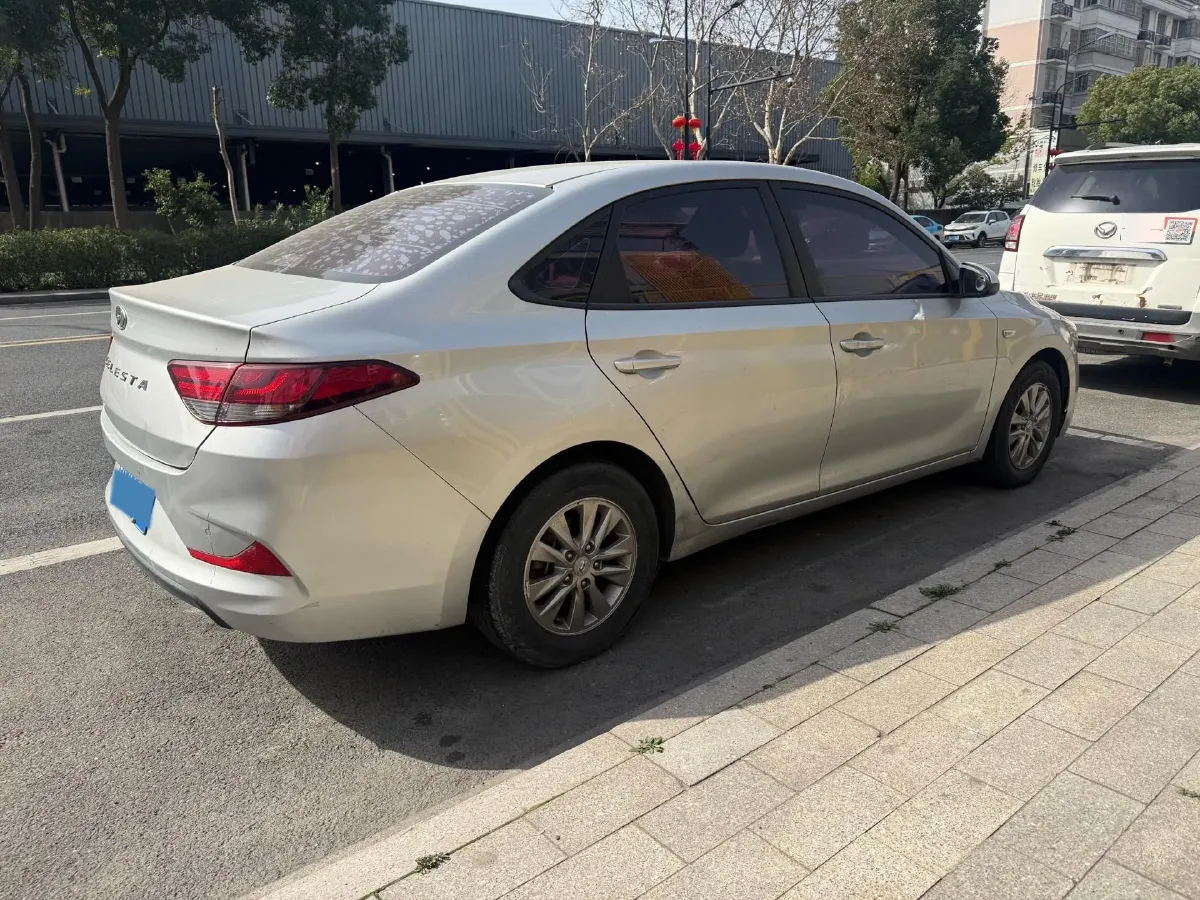2018 Hyundai Celesta 1.6L 123HP L4 6AT,autocango,china used car exporter,china ev exporter,chinese used car exporter,chinese used ev exporter
