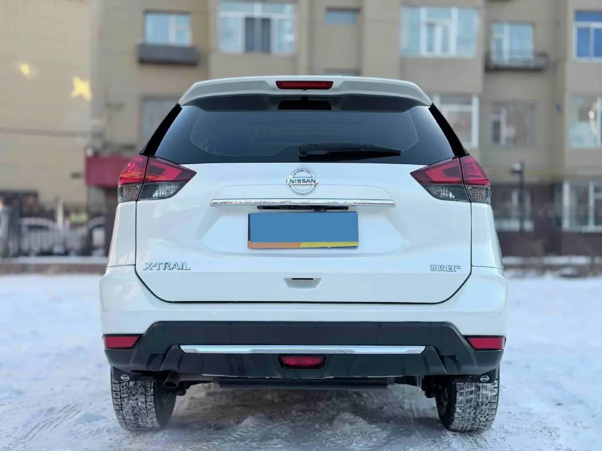 2020 Nissan X-Trail 2.0L 154HP L4 CVT,autocango,china used car exporter,china ev exporter,chinese used car exporter,chinese used ev exporter