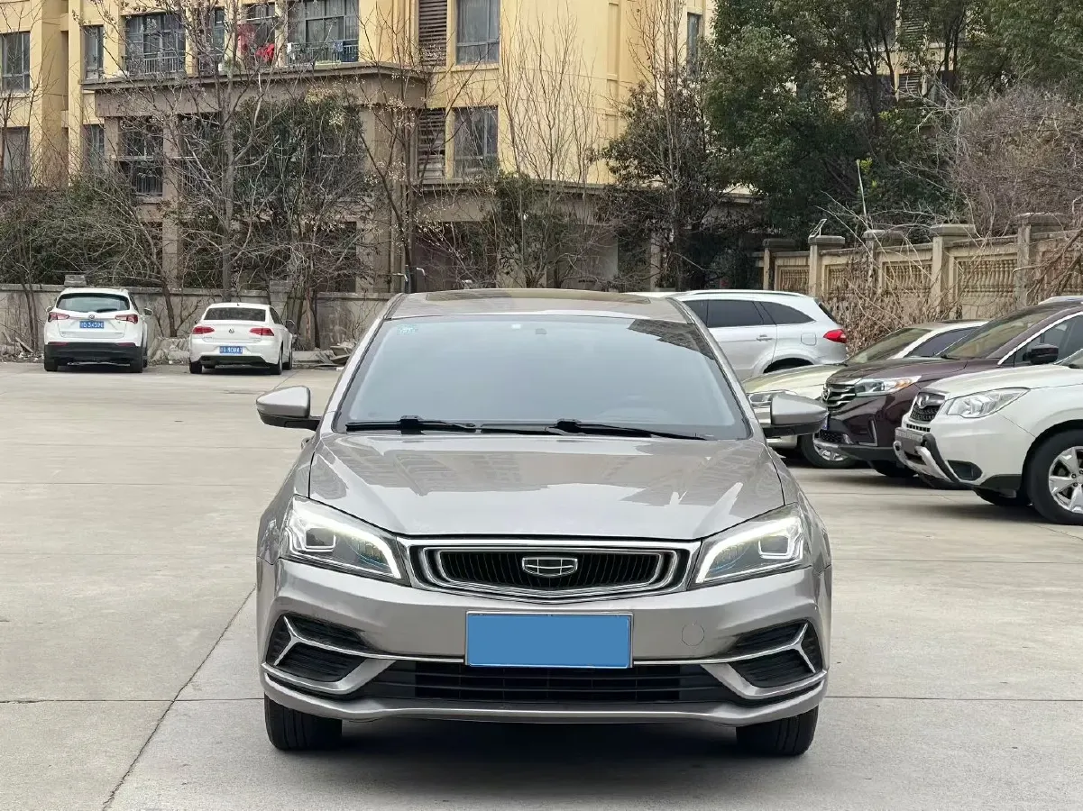 2020 Geely Emgrand 1.5L 109HP L4 CVT,autocango,china used car exporter,china ev exporter,chinese used car exporter,chinese used ev exporter