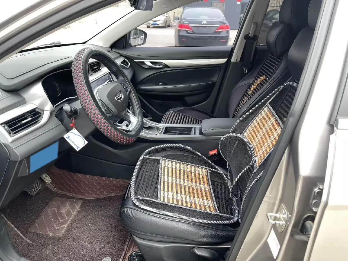 2020 Geely Emgrand 1.5L 109HP L4 CVT,autocango,china used car exporter,china ev exporter,chinese used car exporter,chinese used ev exporter