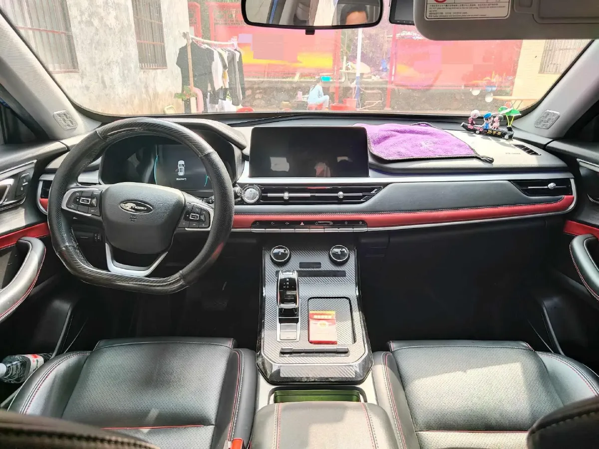 2020 Chery Tiggo 7 1.5T 156HP L4 CVT,autocango,china used car exporter,china ev exporter,chinese used car exporter,chinese used ev exporter