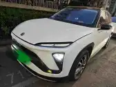 2020 NIO ES6,autocango,china used car exporter,china ev exporter,chinese used car exporter,chinese used ev exporter
