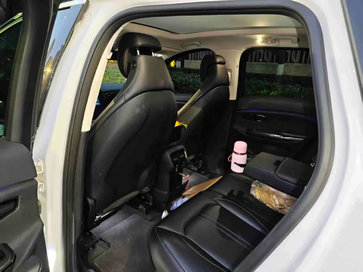 2020 NIO ES6 BEV 70KWH,autocango,china used car exporter,china ev exporter,chinese used car exporter,chinese used ev exporter