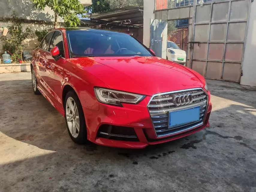 2020 Audi A3 1.4T 150HP L4 7DCT,autocango,china used car exporter,china ev exporter,chinese used car exporter,chinese used ev exporter
