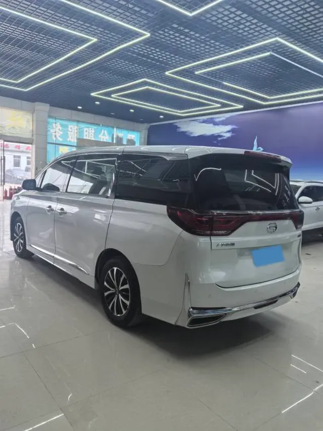 2023 GAC Trumpchi M8 2.0T 252HP L4 8AT,autocango,china used car exporter,china ev exporter,chinese used car exporter,chinese used ev exporter