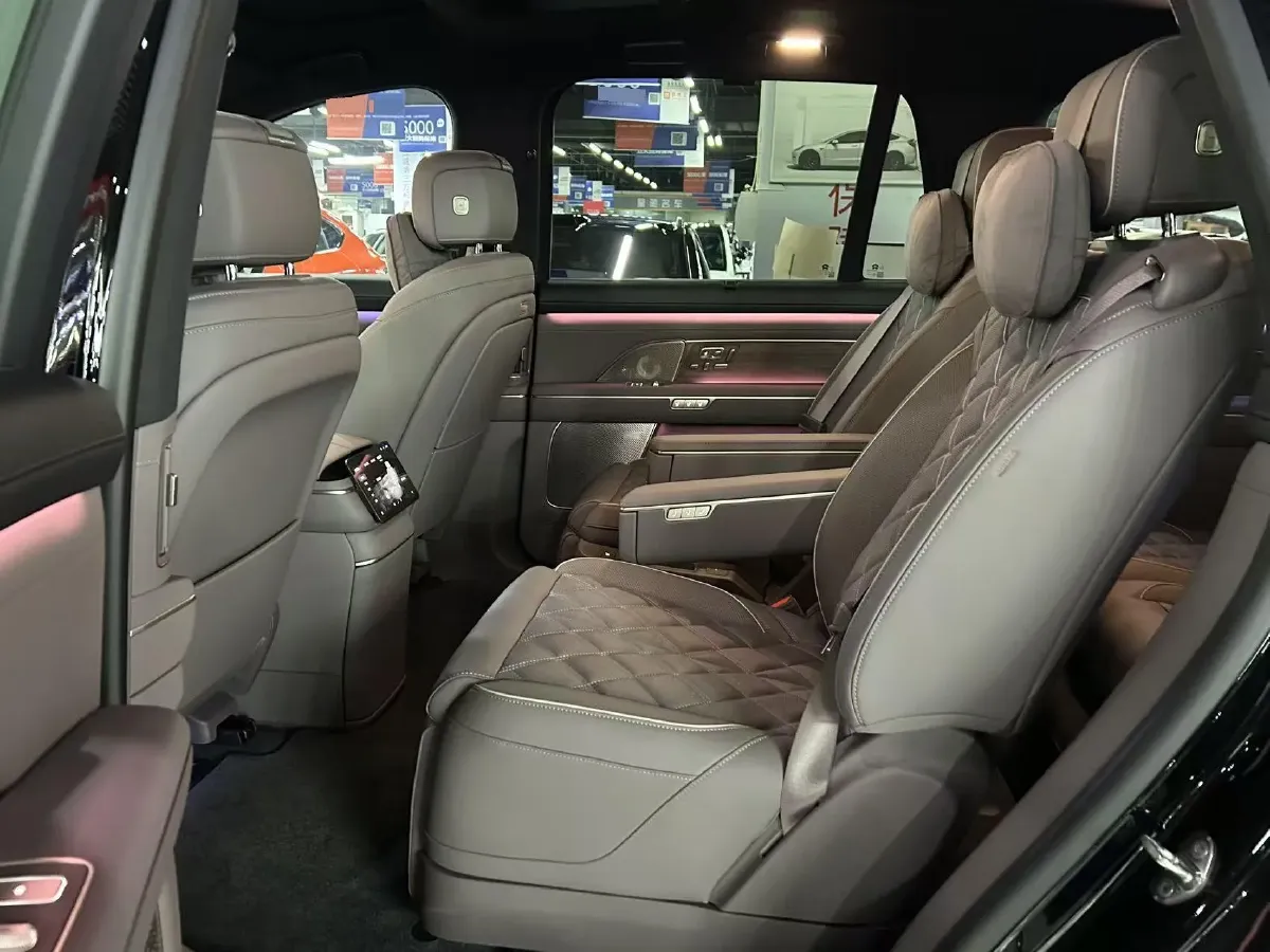 2026 NIO ES8 BEV,autocango,china used car exporter,china ev exporter,chinese used car exporter,chinese used ev exporter