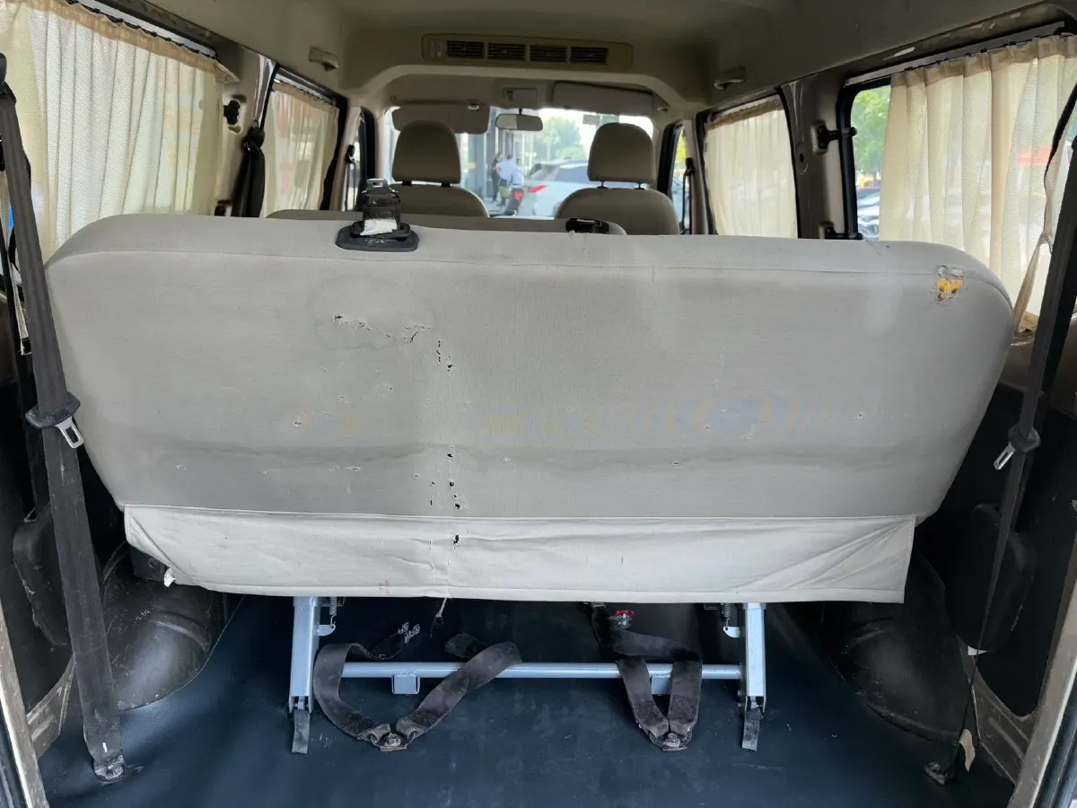 2014 WuLing RongGuang 1.5L 107HP L4 5MT,autocango,china used car exporter,china ev exporter,chinese used car exporter,chinese used ev exporter