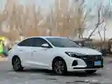 2020 ChangAn Eado 1.6L 128HP L4 6AT